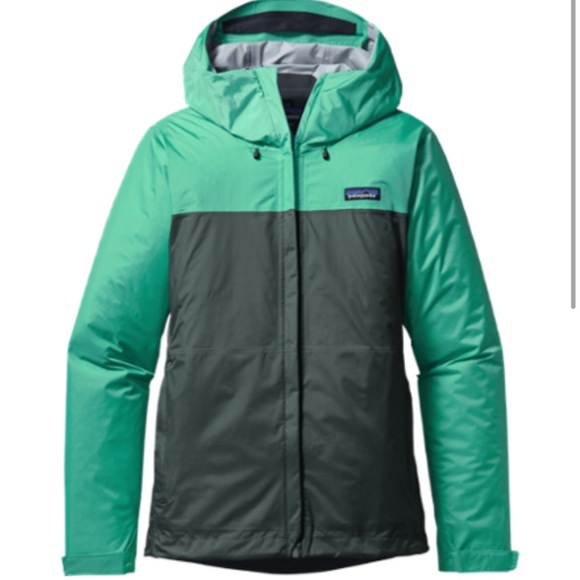 Patagonia torrentshell jacket - Picture 10 of 10
